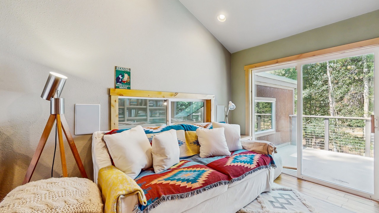 Photo of Bedroom in North Upper Truckee