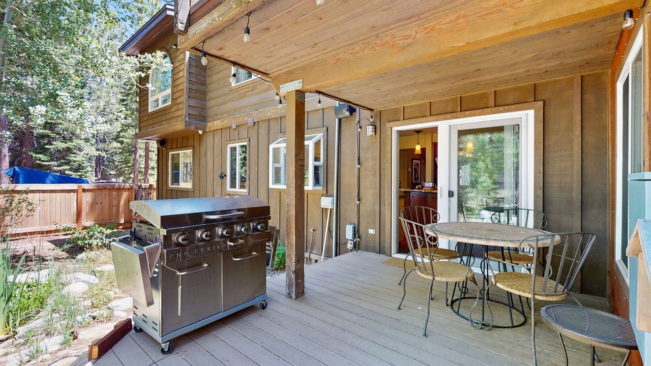 Photo of Outdoor in North Upper Truckee