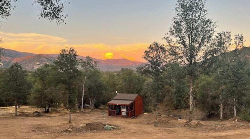 Photo of Outdoor in Squaw Valley