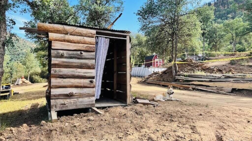 Photo of Outdoor in Squaw Valley