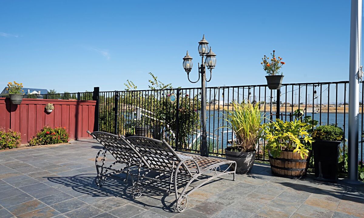 Photo of Patio Balcony in Lathrop
