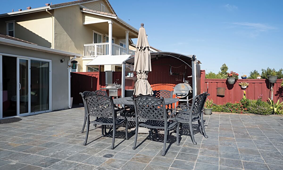 Photo of Outdoor in Lathrop