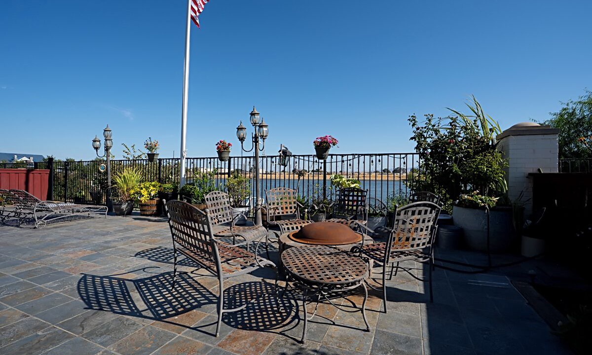 Photo of Patio Balcony in Lathrop