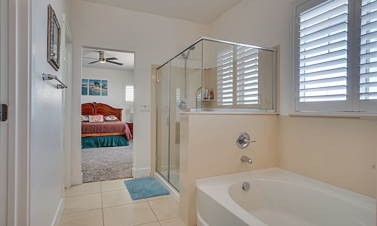 Photo of Bathroom in Lathrop