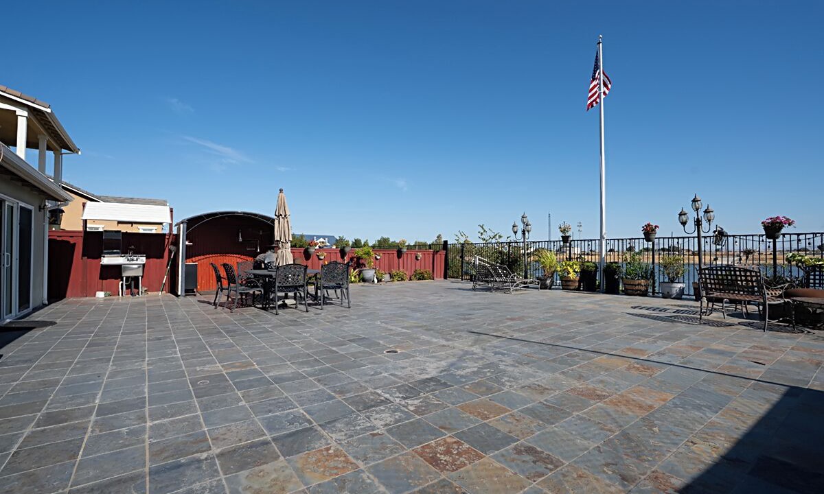 Photo of Outdoor in Lathrop