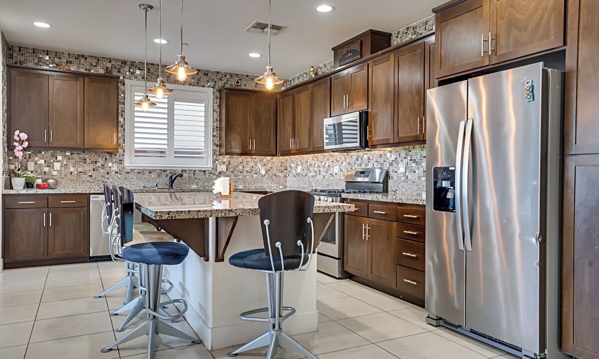 Photo of Kitchen in Lathrop