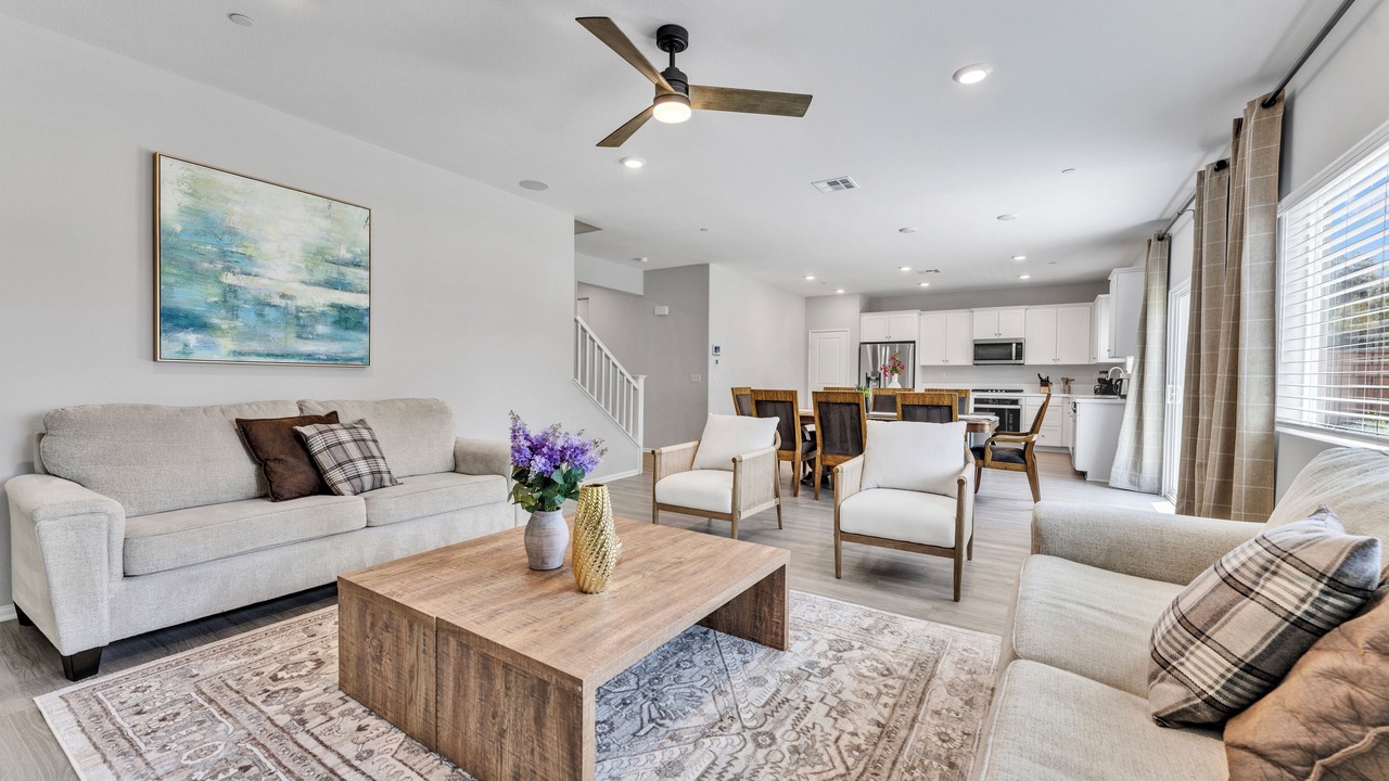 Photo of Livingroom in Winchester