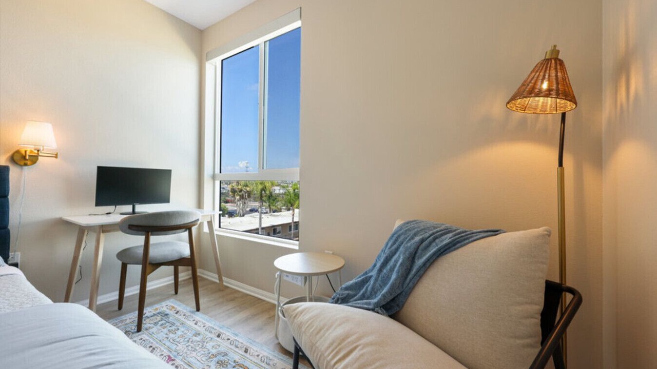 Photo of Livingroom in North Park