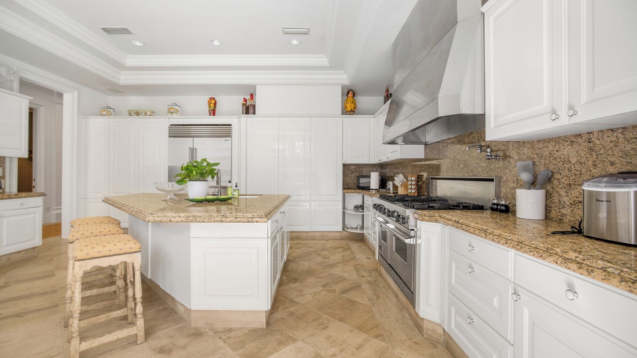 Photo of Kitchen in Beverly Hills