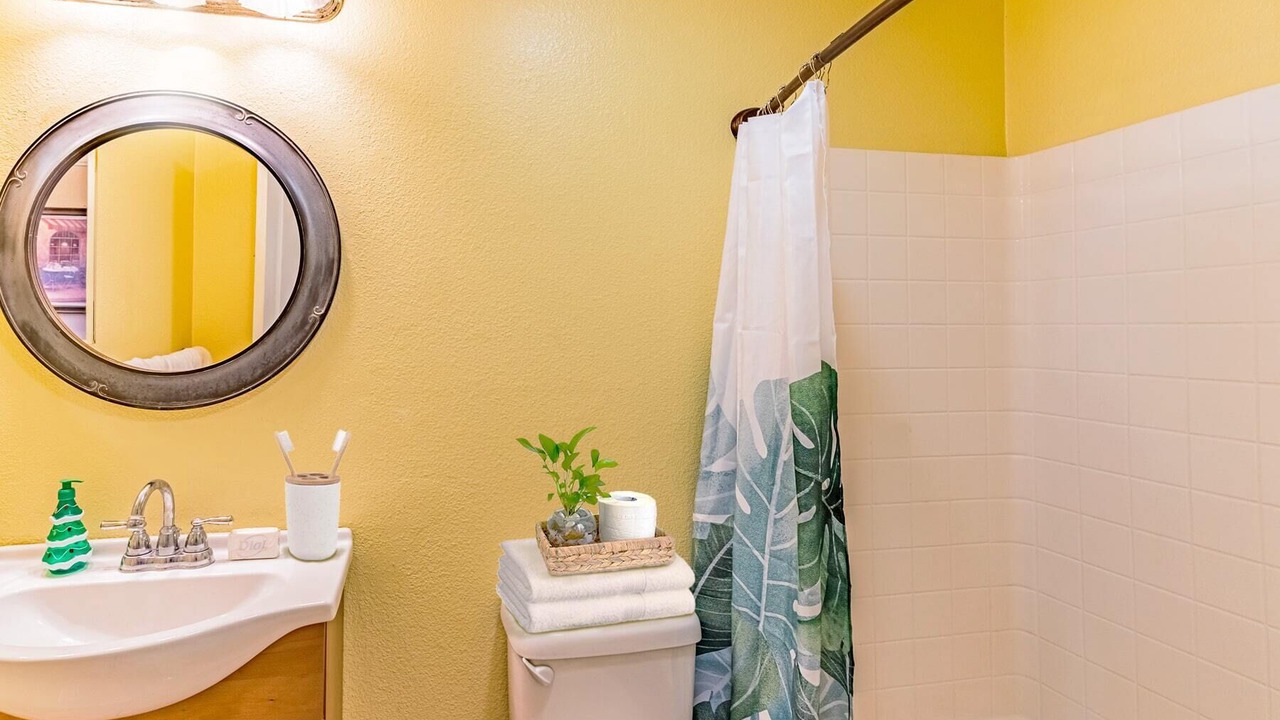 Photo of Bathroom in National City