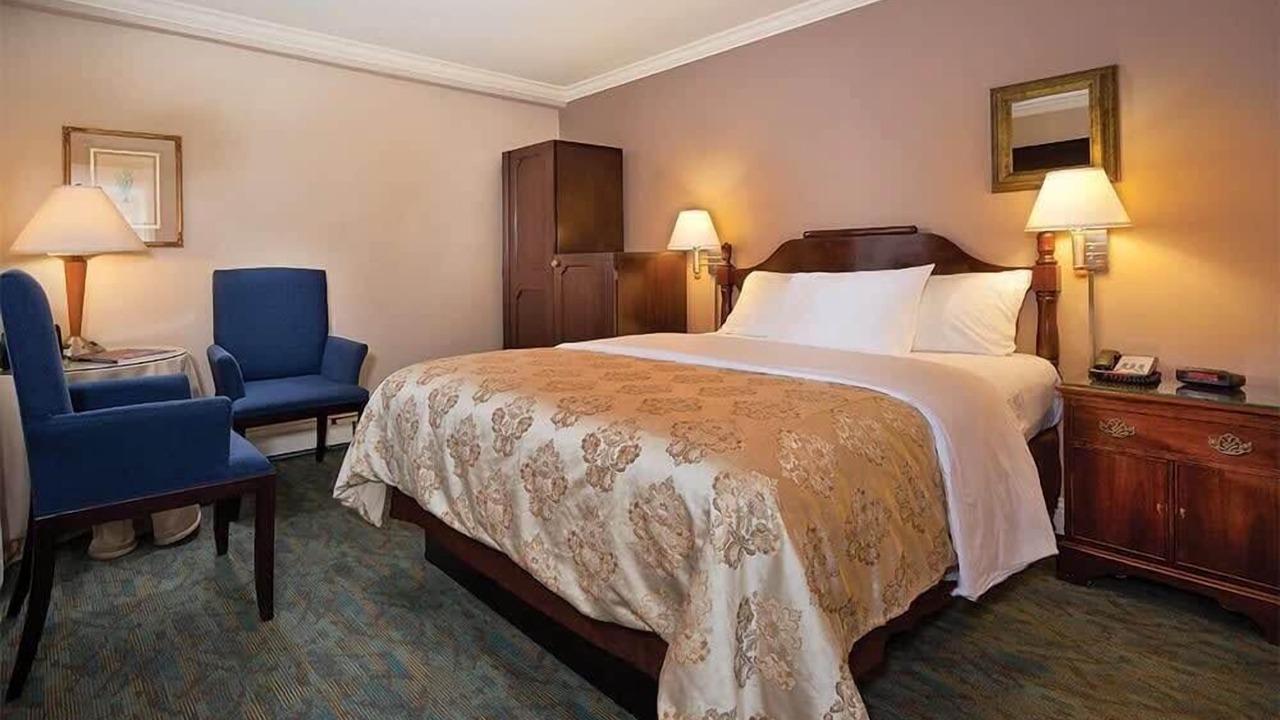 Photo of Bedroom in Fillmore District