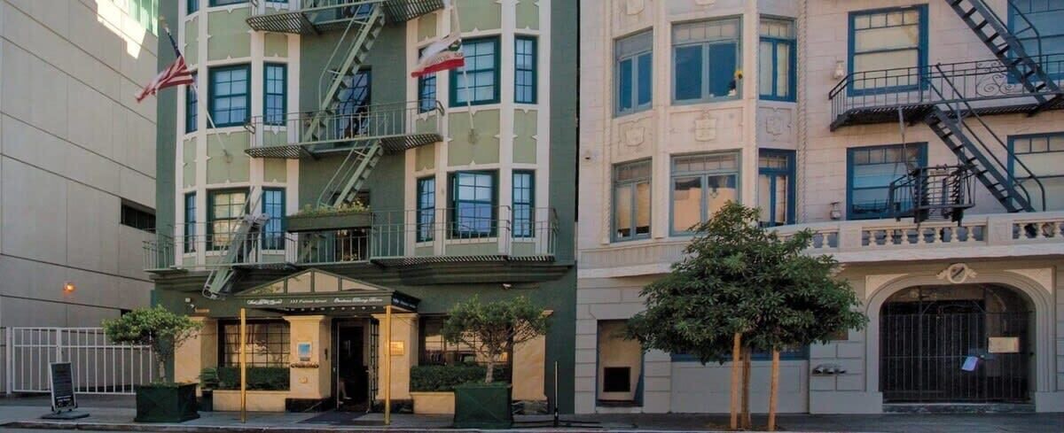 Photo of Outdoor in Fillmore District