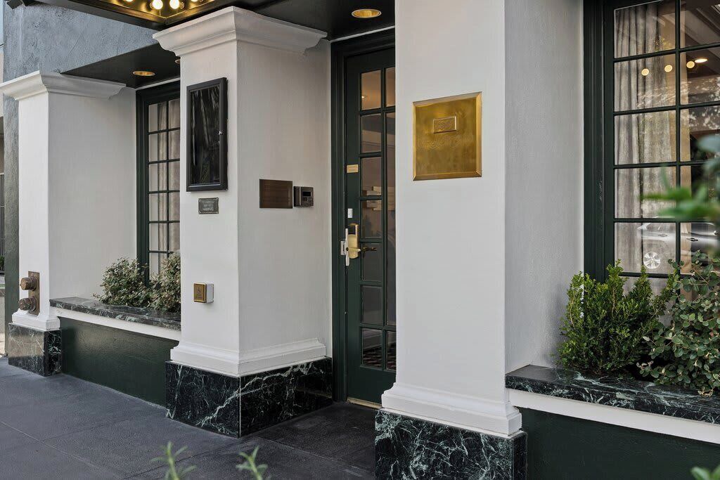 Photo of Outdoor in Fillmore District