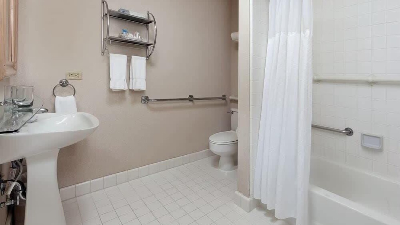 Photo of Bathroom in Fillmore District