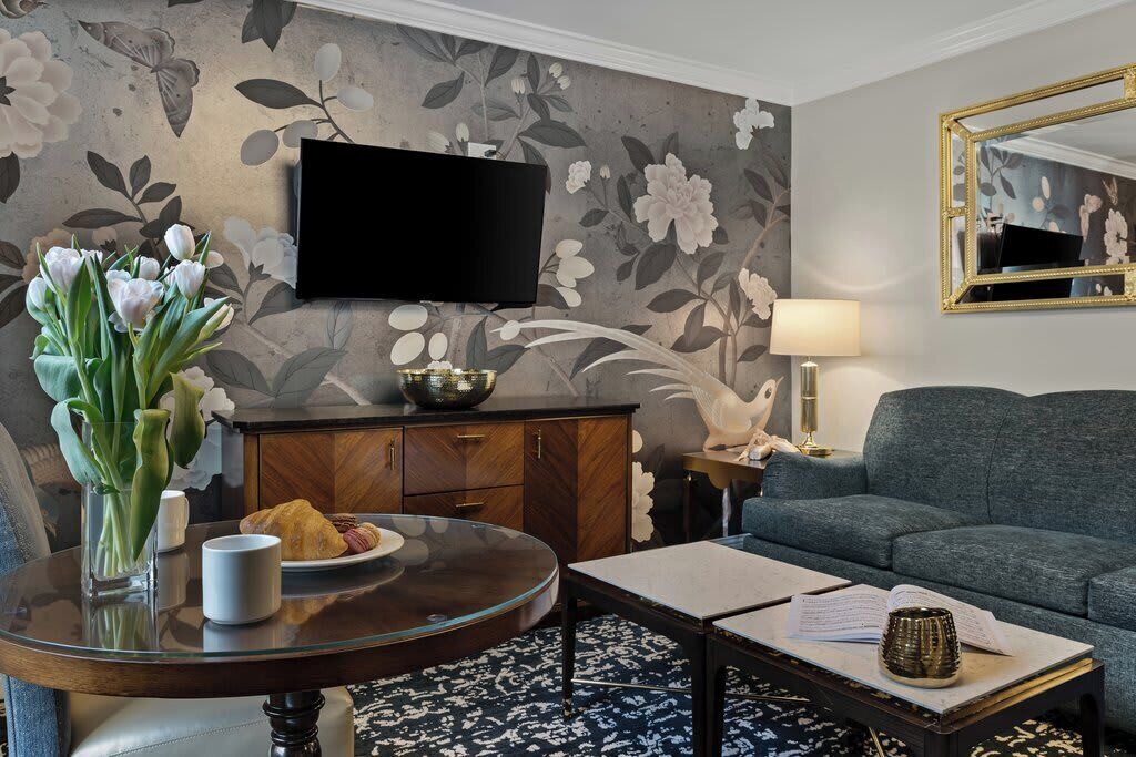 Photo of Livingroom in Fillmore District