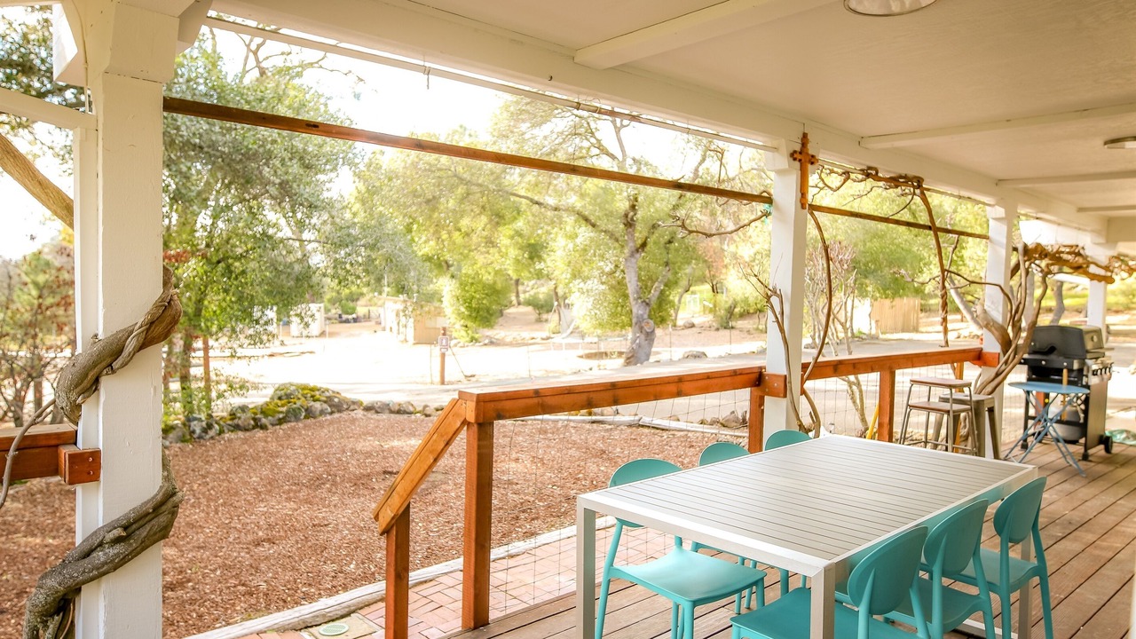 Photo of Outdoor in Kelseyville