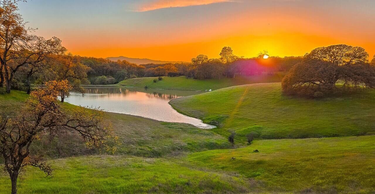 Photo of Outdoor in Kelseyville