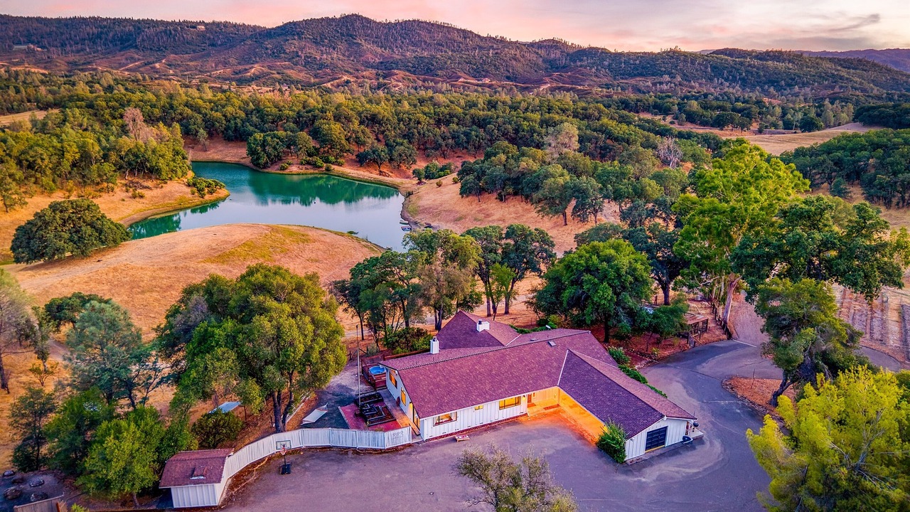 Photo of Outdoor in Kelseyville