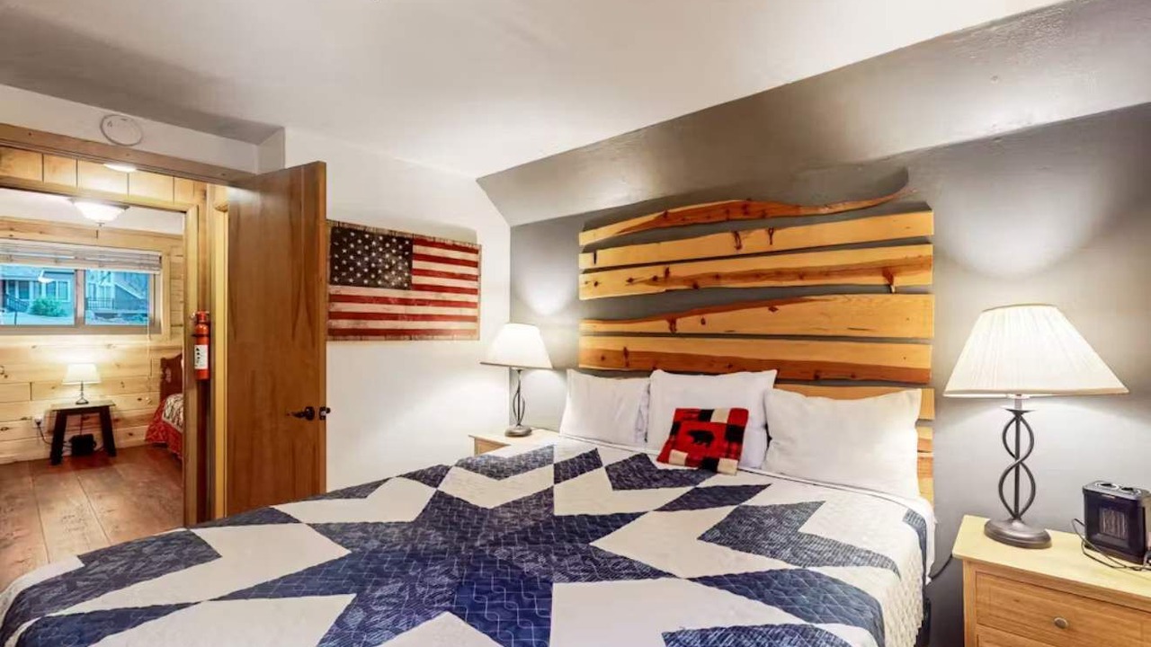 Photo of Bedroom in Sierra Cedars