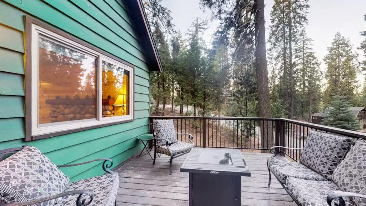 Photo of Outdoor in Sierra Cedars