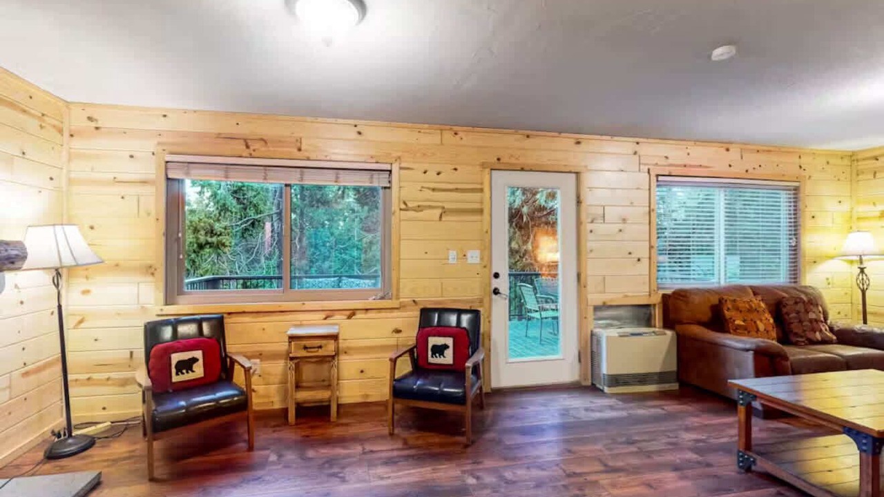 Photo of Livingroom in Sierra Cedars