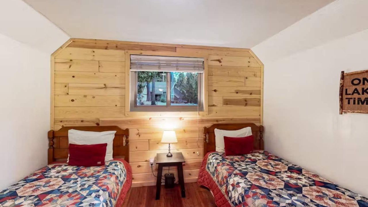 Photo of Bedroom in Sierra Cedars