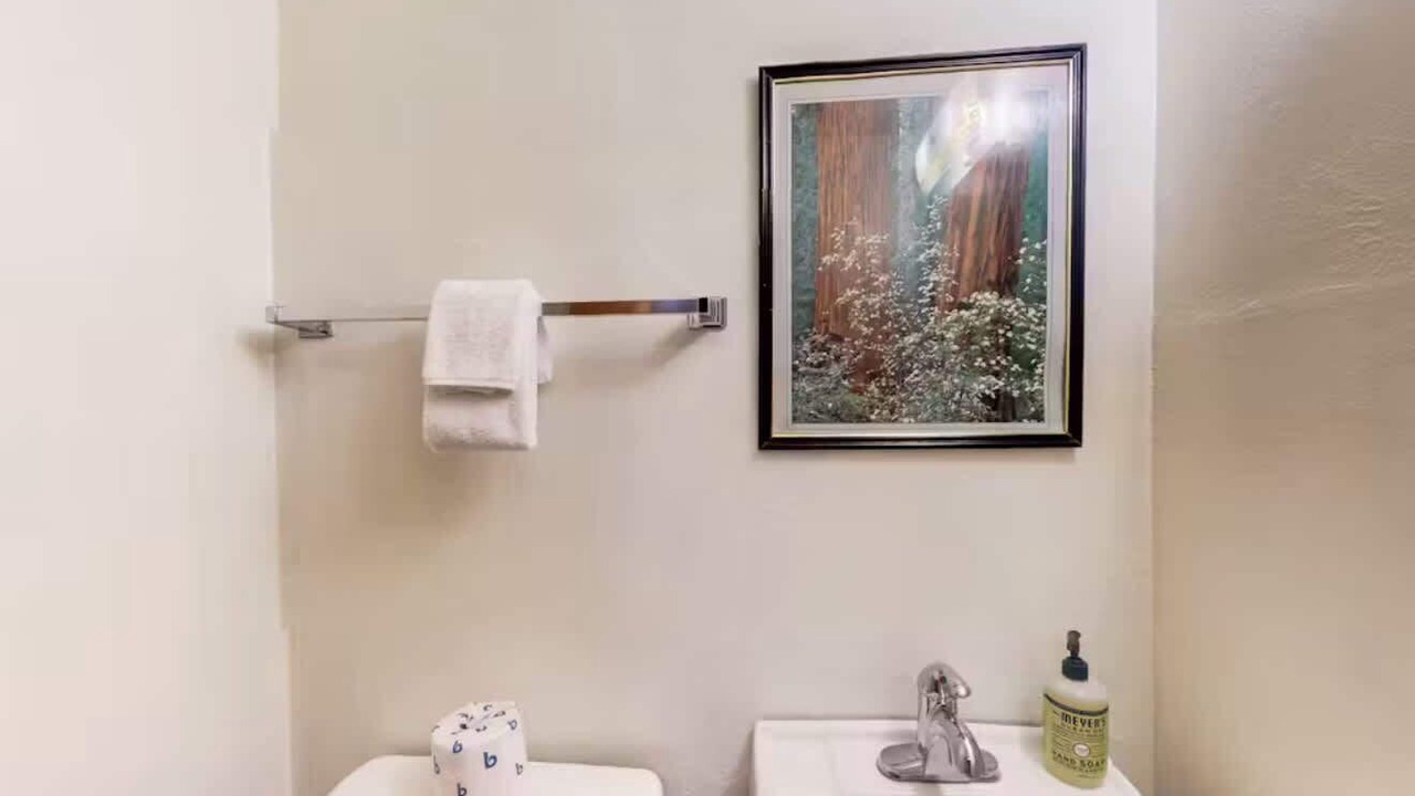 Photo of Bathroom in Sierra Cedars