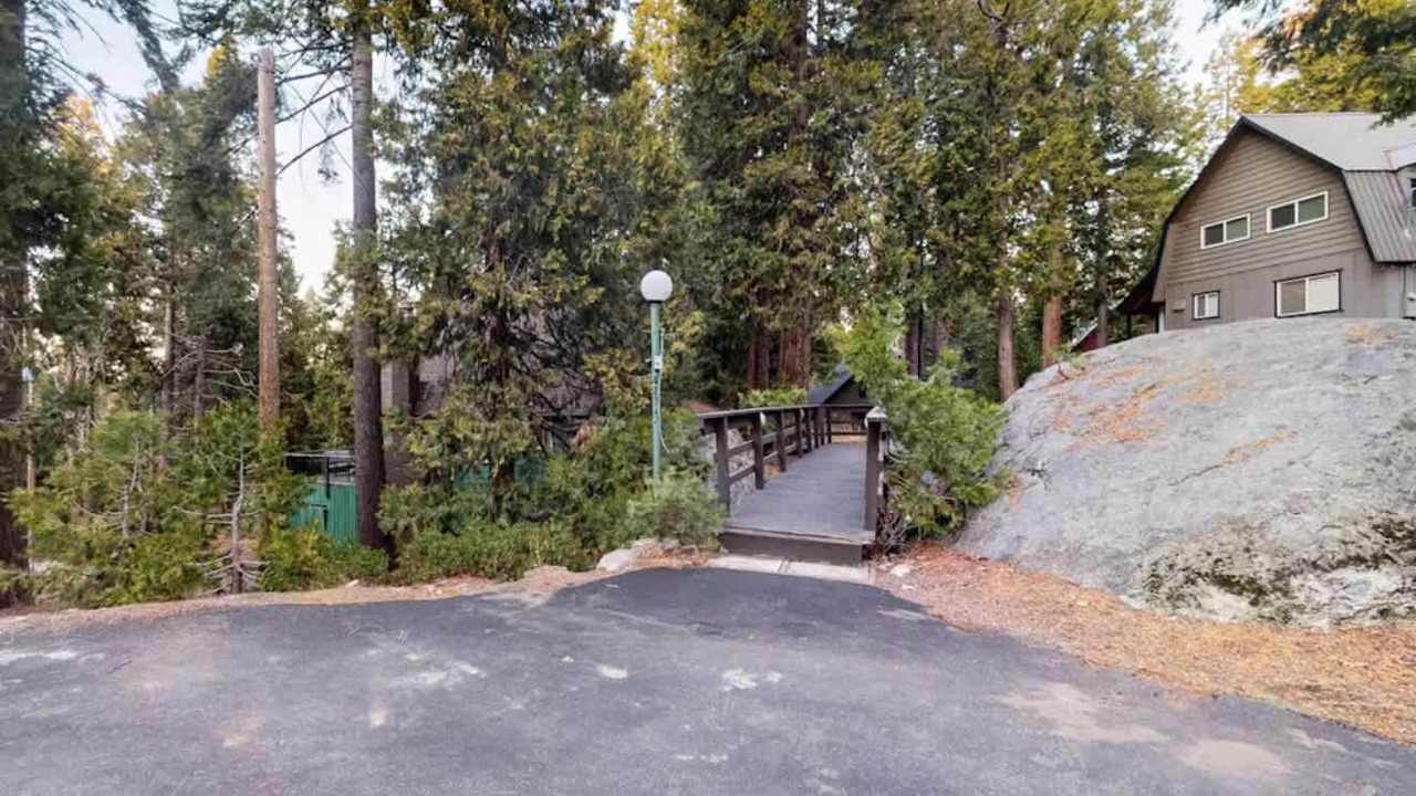 Photo of Outdoor in Sierra Cedars