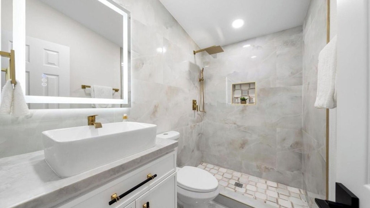 Photo of Bathroom in Poway