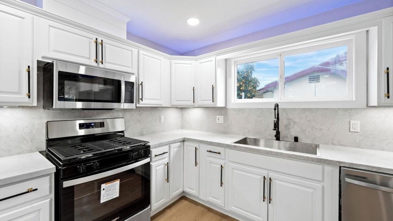 Photo of Kitchen in Poway
