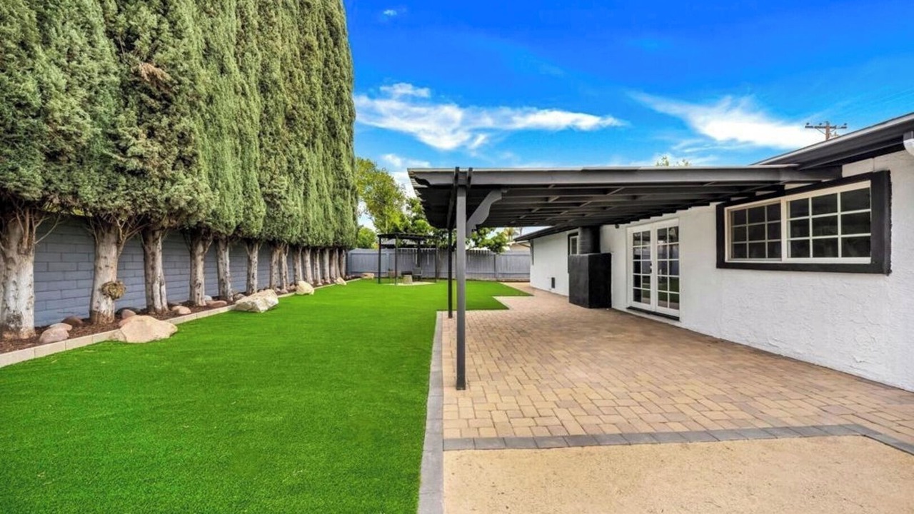 Photo of Outdoor in Poway