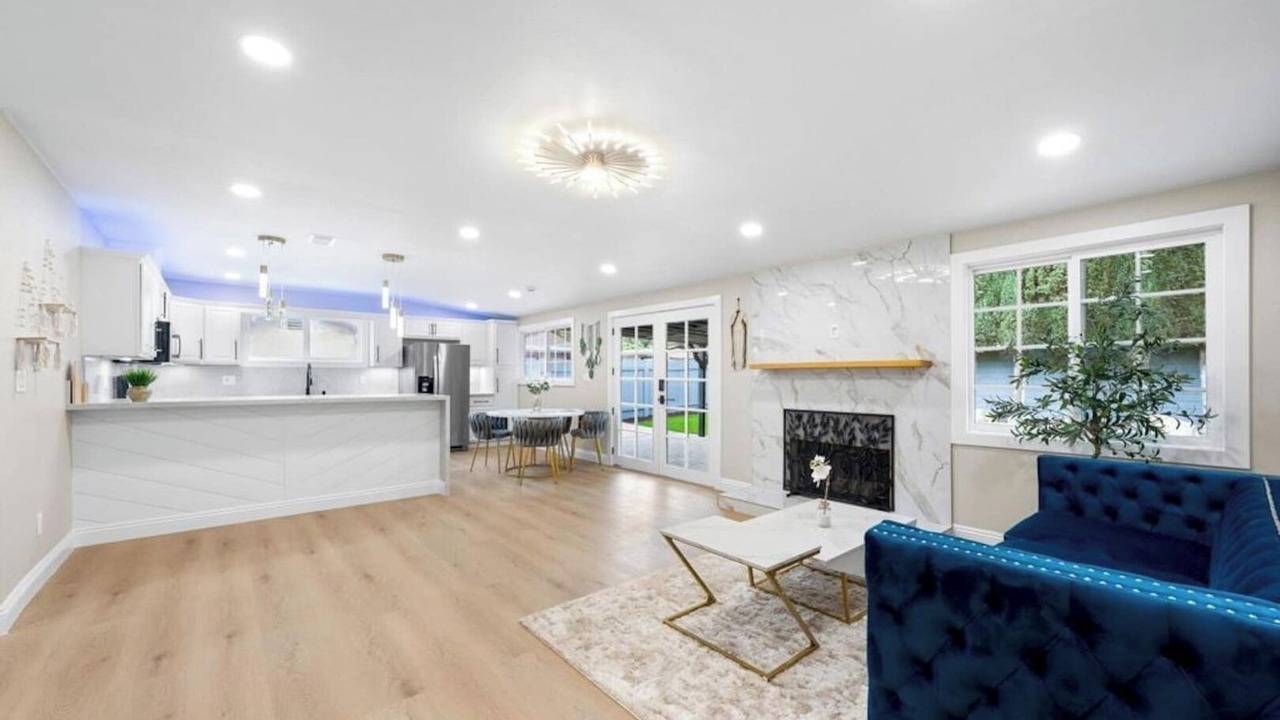 Photo of Livingroom in Poway