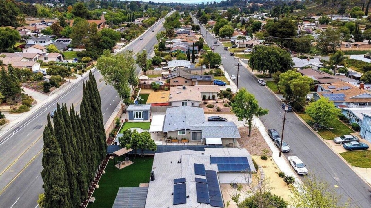 Photo of Outdoor in Poway