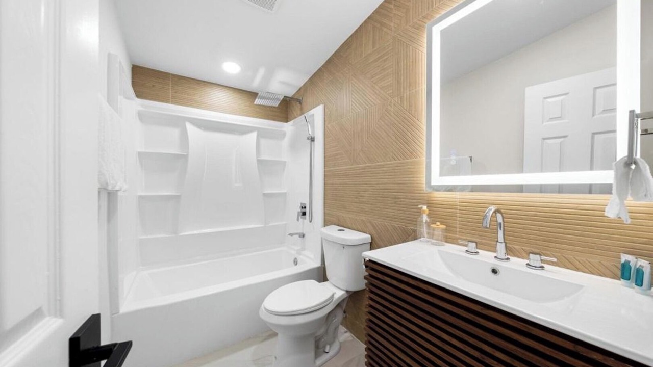 Photo of Bathroom in Poway