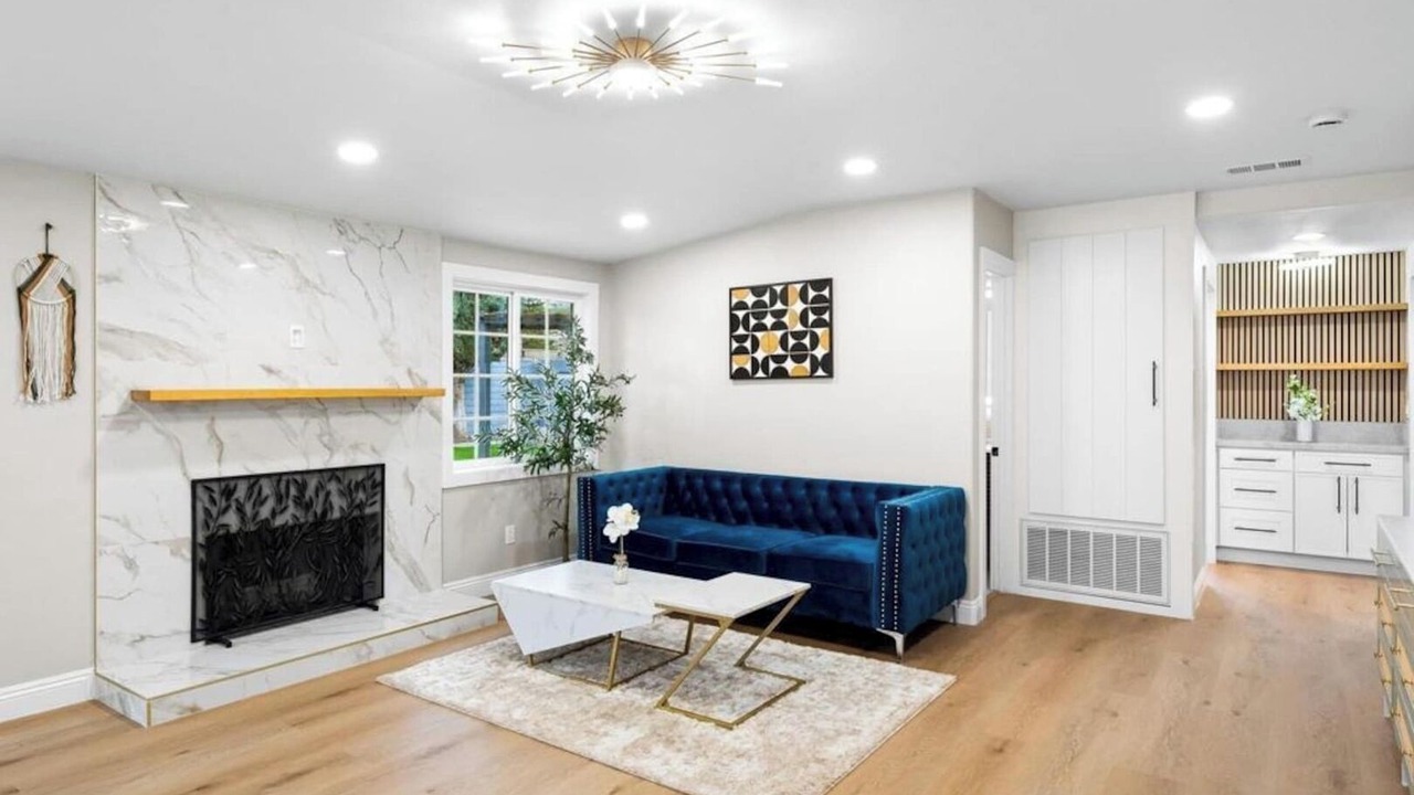 Photo of Livingroom in Poway