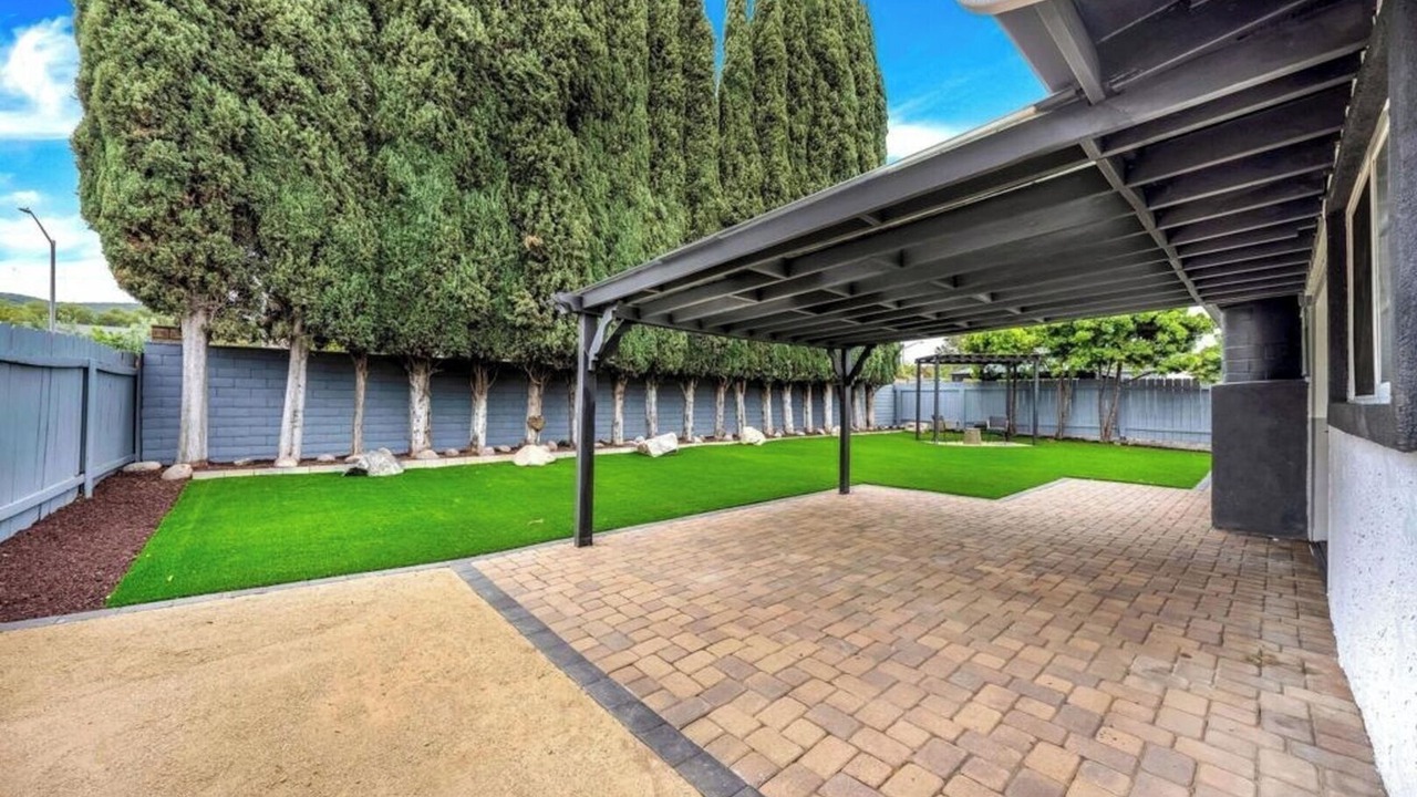 Photo of Outdoor in Poway