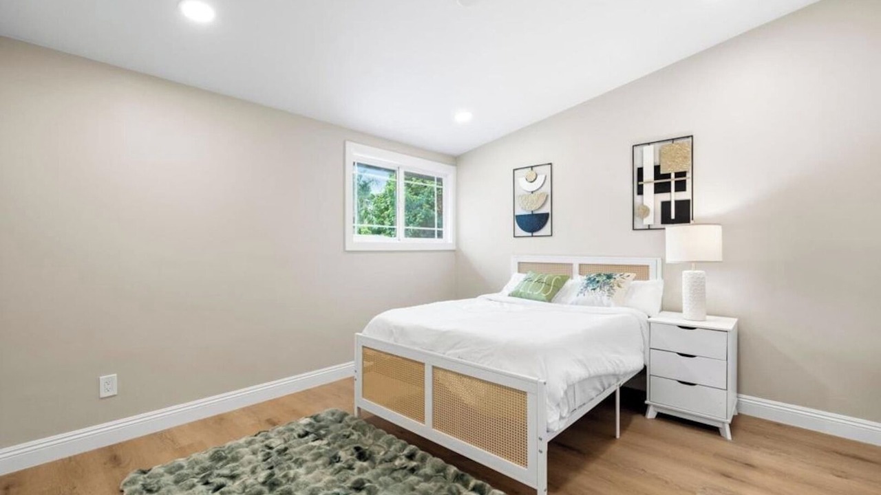 Photo of Bedroom in Poway