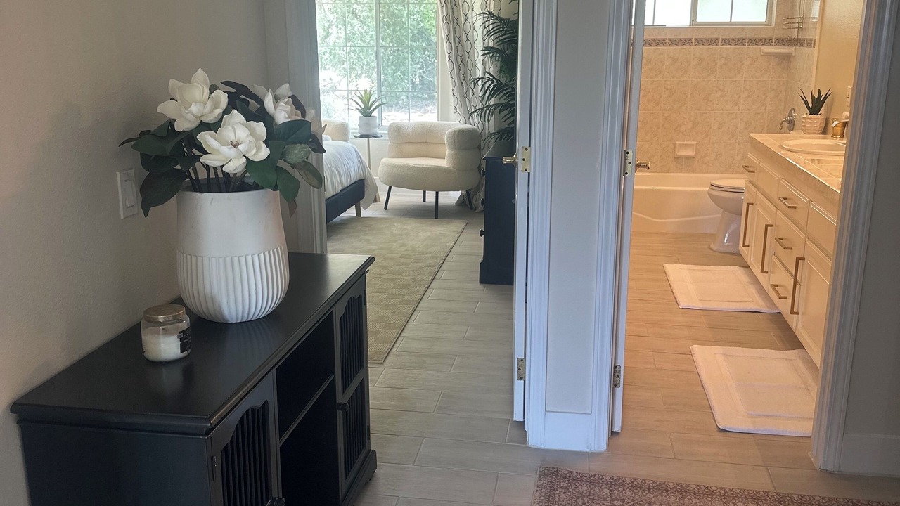 Photo of Bedroom in Solvang