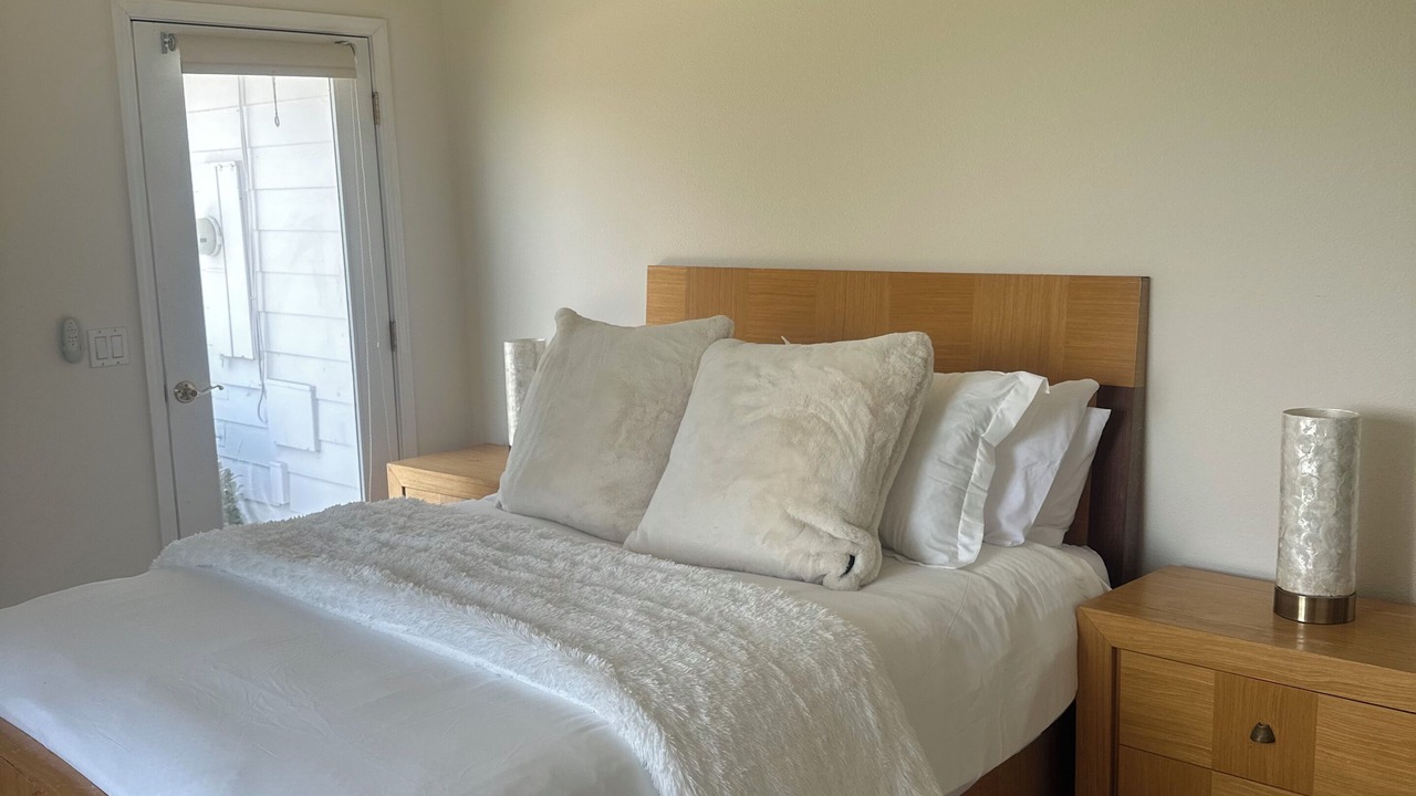 Photo of Bedroom in Solvang
