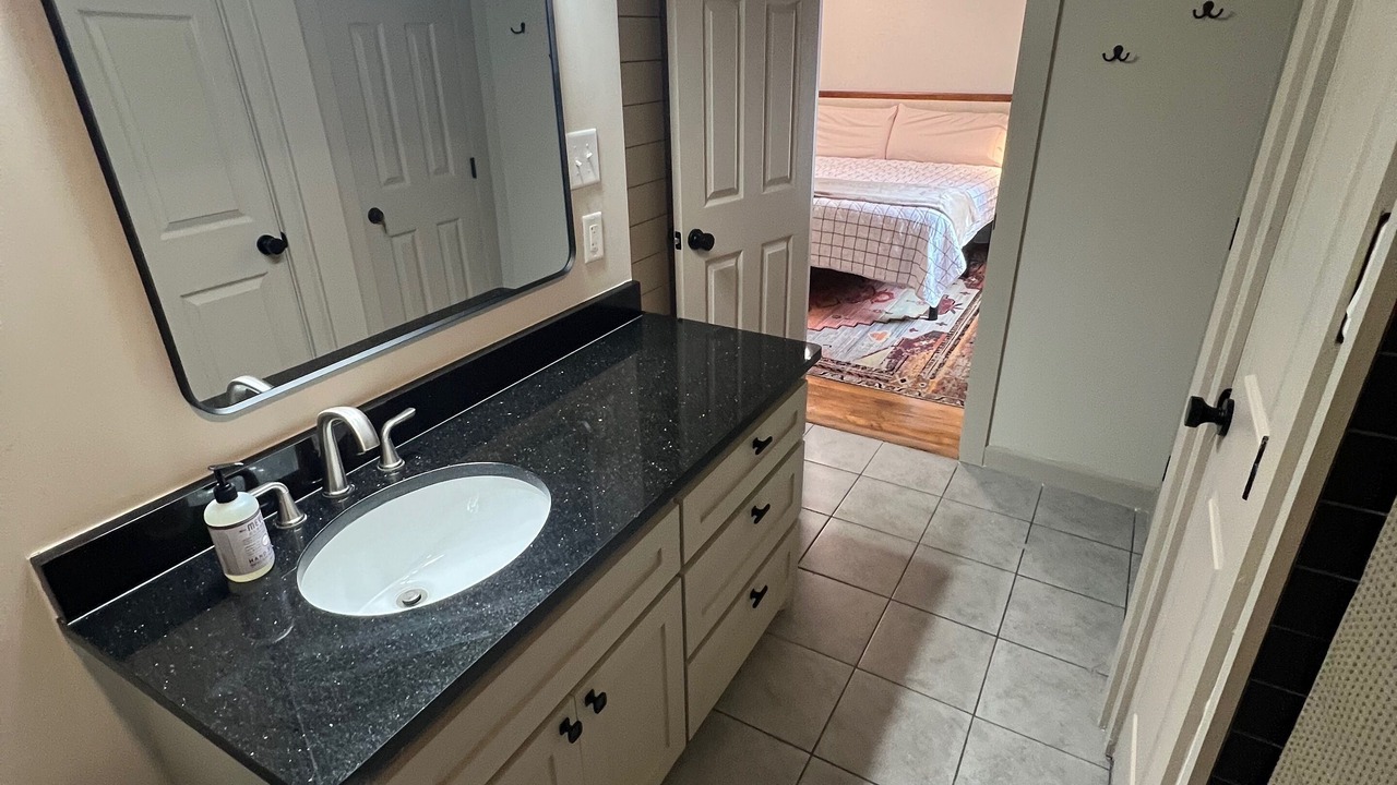Photo of Bathroom in San Marcos
