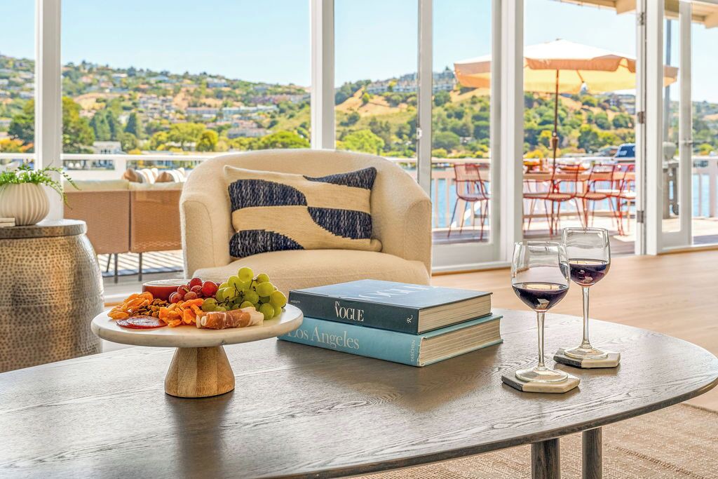 Photo of Others in Belvedere Tiburon