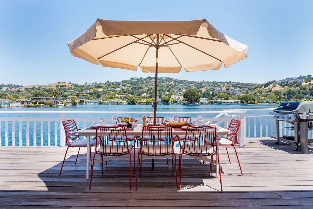 Photo of Outdoor in Belvedere Tiburon