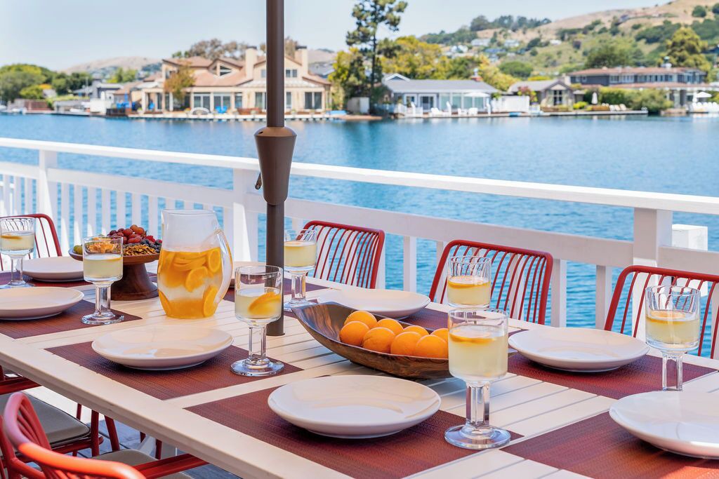 Photo of Outdoor in Belvedere Tiburon