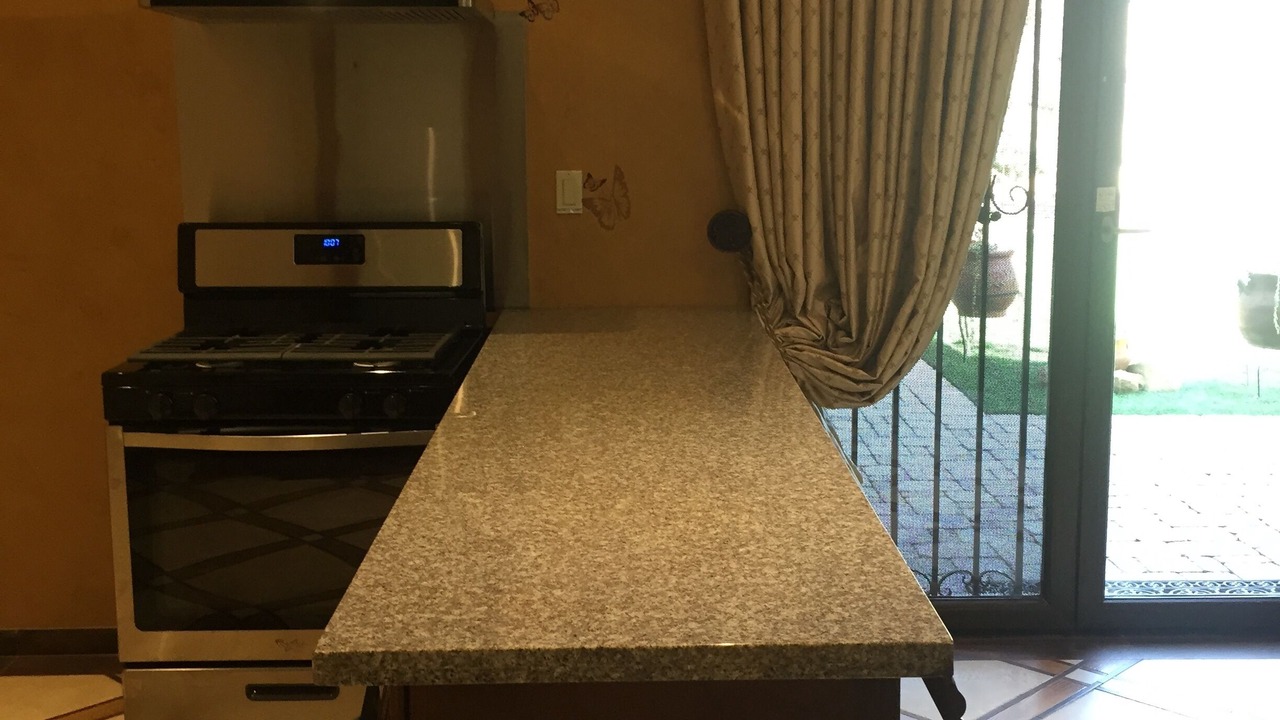 Photo of Kitchen in Bell Canyon