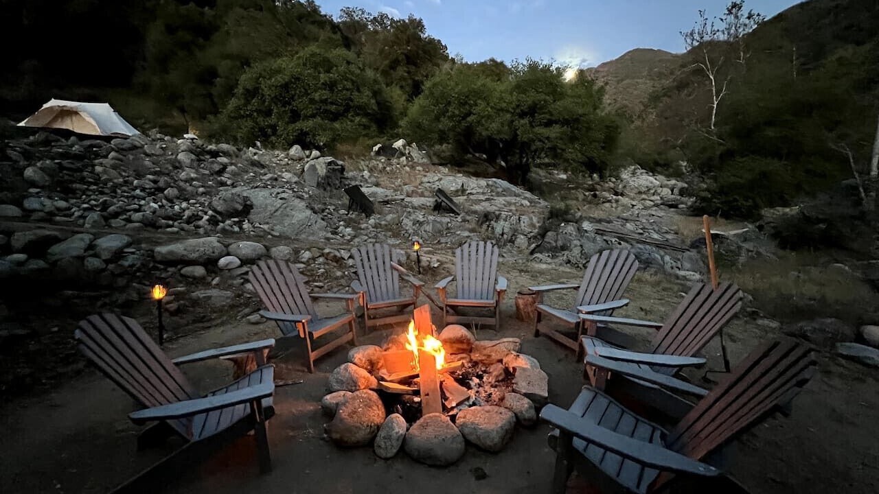 Photo of Outdoor in Three Rivers