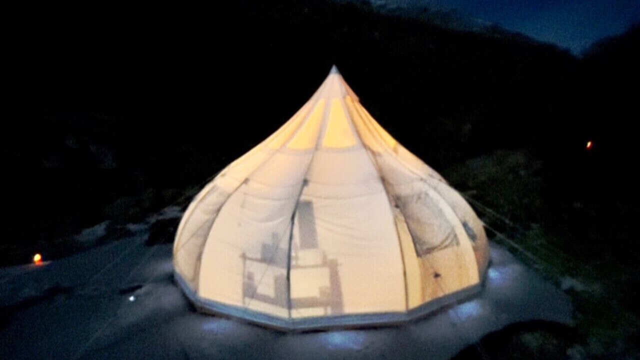 Photo of Outdoor in Three Rivers