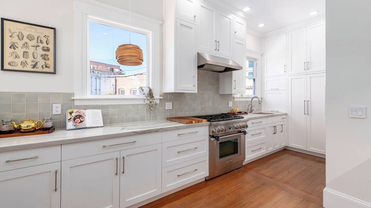 Photo of Kitchen in Centennial