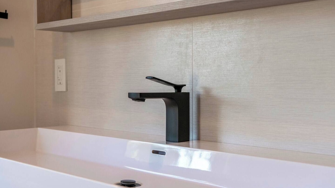 Photo of Bathroom in Centennial