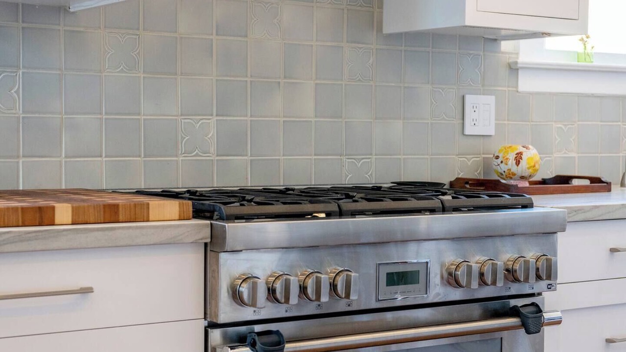 Photo of Kitchen in Centennial