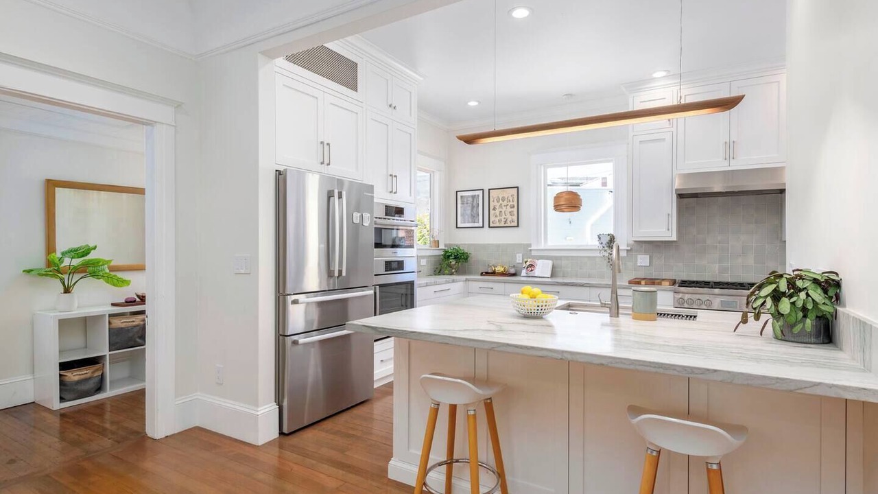 Photo of Kitchen in Centennial